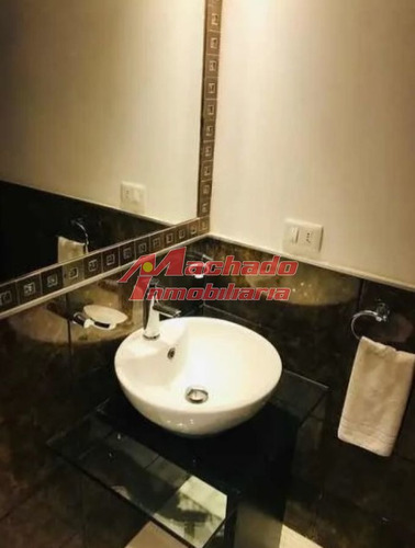 Imagen 10 de 15 de Espectacular Departamento De 3 Dormitorios Con Parrillero Propio En Punta Del Este