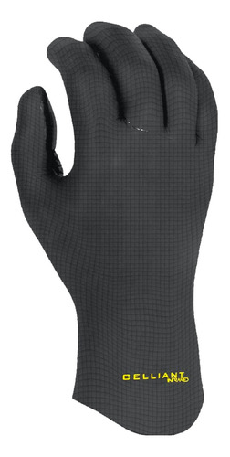 Guantes Xcel Comp X 5 Finger Glove 2mm - La Isla