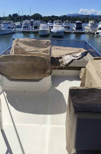 Imagen 8 de 11 de Yate Cranchi 58 Lv2298