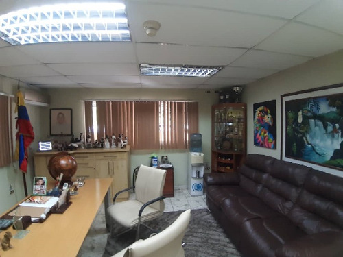 Nuevo Precio !!!!! Complejo Industrial Ubicado En La Encrucijada, Turmero, Edo Aragua