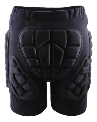 Short Proteccion Para Patinar
