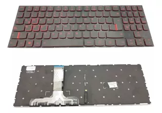 Teclado Lenovo Legion Y520 15ikbn Y720 Y530 Y540 Y545