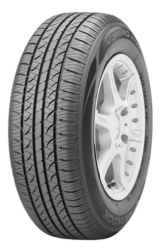 Cubierta Hankook 165/70 R13 Optimo H724 + Promo
