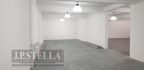 Imagen 29 de 30 de Depósito / Galpón Industrial 750 M² - Con Renta - Castelar Sur