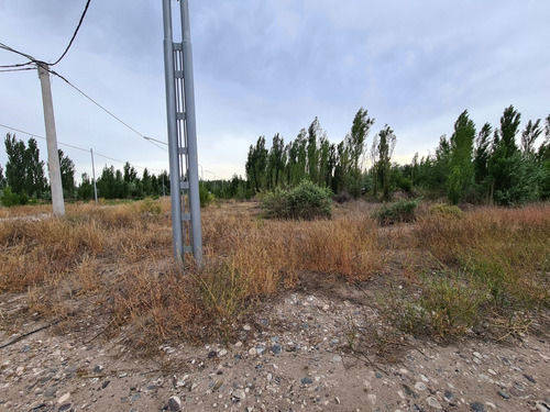 Imagen 5 de 5 de Venta De Lote En Neuquén. Costa Jardín Ii