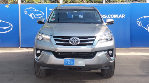 Toyota SW4 2.8 Srx 177cv 4x4 7as