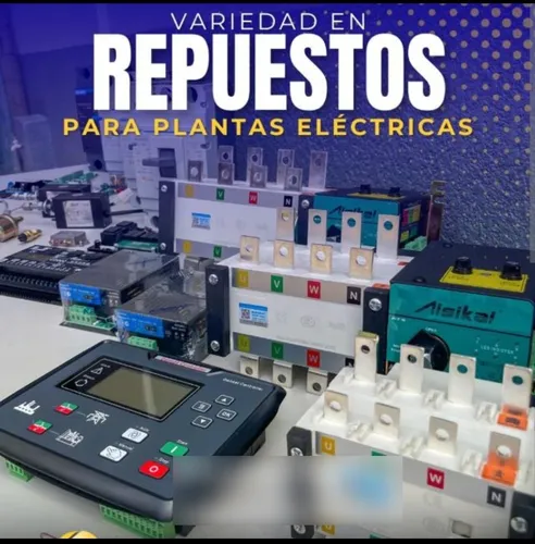 Avr R438 Leroy Somer