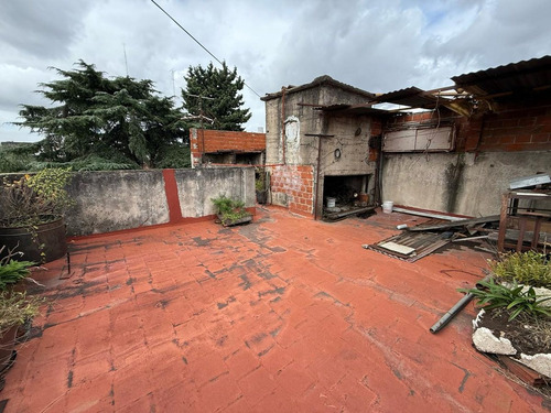 Ph 3 Ambientes En Primer Piso A Refaccionar