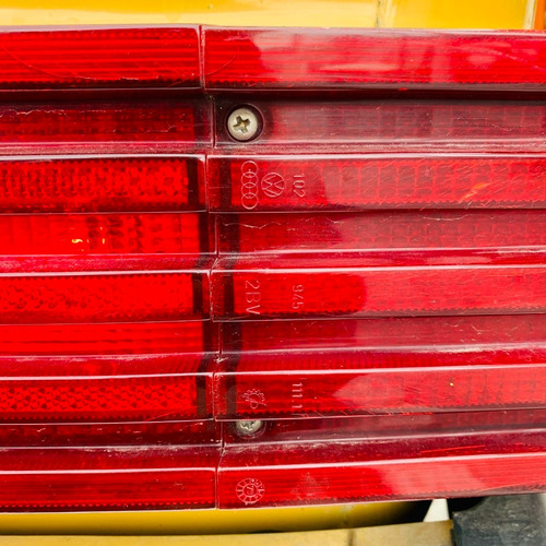 Brasilia Ls 1.6 A Gasolina Ano 1979 Autos Rr