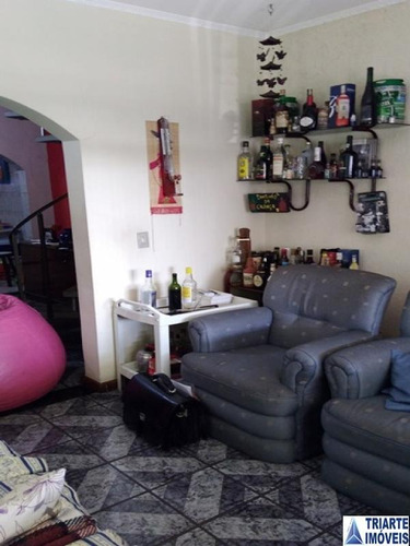 Ref.: 7245 - Sobrado Em Osasco Para Venda - V7245