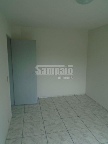 Imagem 7 de 17 de Apartamento - Ref: Sa2ap1388