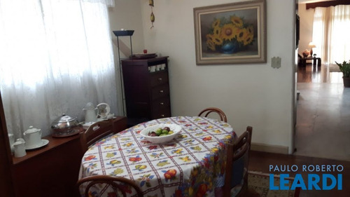 Imagem 9 de 15 de Sobrado - Jardim Paulistano - Sp - 536884