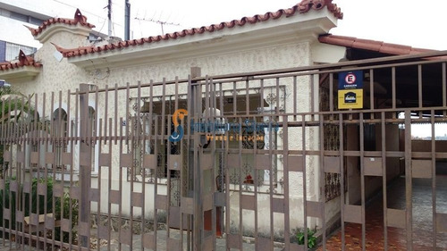 Imagem 1 de 11 de Casa Bairro Da Graça / Silveira , Próximo A Igreja São Judas. - 3461