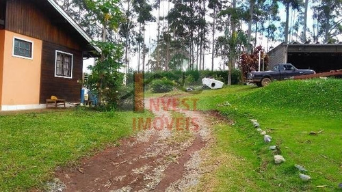 Imagem 14 de 15 de Chacara Em Condominio - Ref: 6927 - V-6927