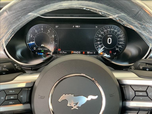 Imagem 8 de 13 de Ford Mustang Mustang Mach1 5.0 V8 0km