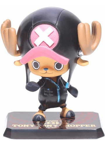 Boneco Action Figure One Piece Tony Tony Chopper - Bandai