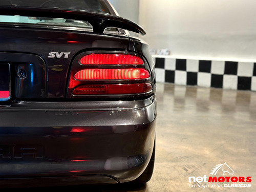 Mustang Svt Cobra 1995