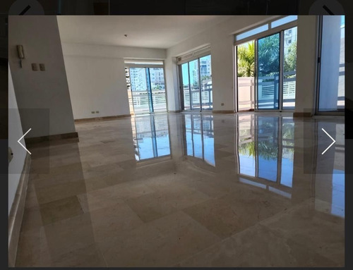 Apartamento En Venta En Urbanizacion Real