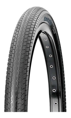 Cubierta Maxxis Torch R29 X 2.1 Kevlar 120 Tpi Urbana