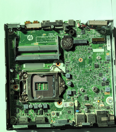 Hp Elitedesk 800 G3 Mini En Partes (Usado)