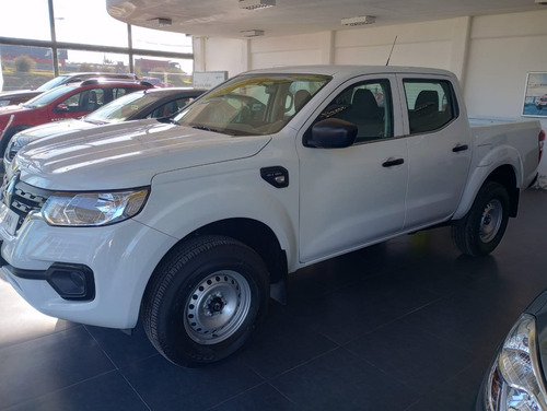 Renault Alaskan 2.3 Dci Confort 4X2