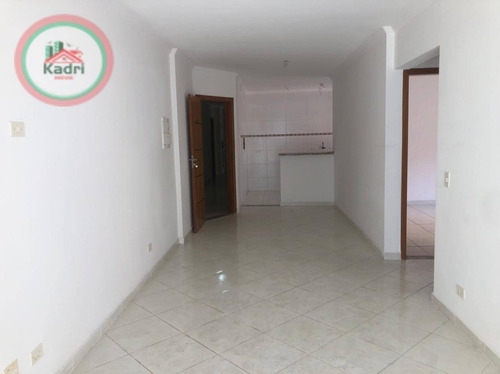Imagem 8 de 30 de Apartamento Com 2 Dormitórios À Venda, 81 M² Por R$ 330.000,00 - Tupi - Praia Grande/sp - Ap5379