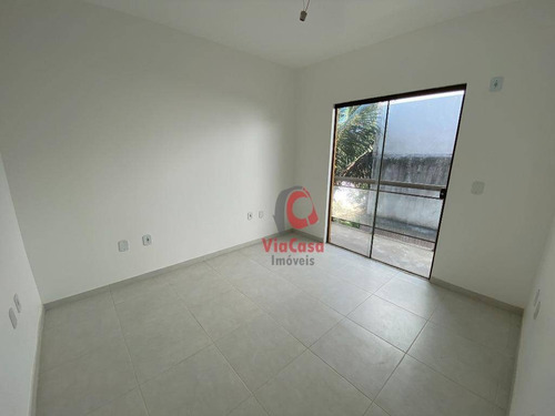 Imagem 8 de 21 de Casa À Venda, 120 M² Por R$ 340.000,00 - Colinas - Rio Das Ostras/rj - Ca0737