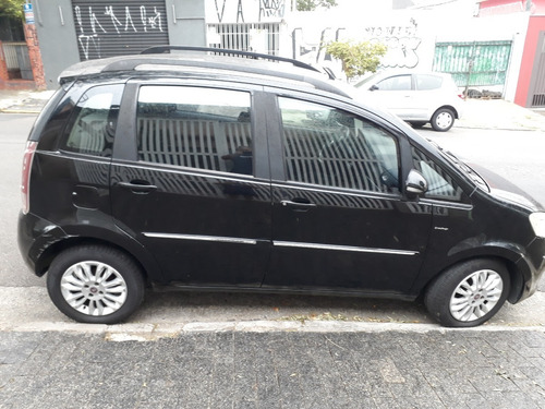 Fiat Idea