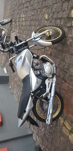 Honda 150