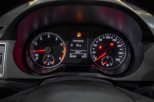 Imagem 3 de 14 de Volkswagen Fox 1.6 Msi Total Flex Connect 4p Manual 2020