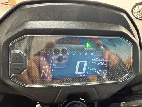 Honda Cg 160 Fan 2025