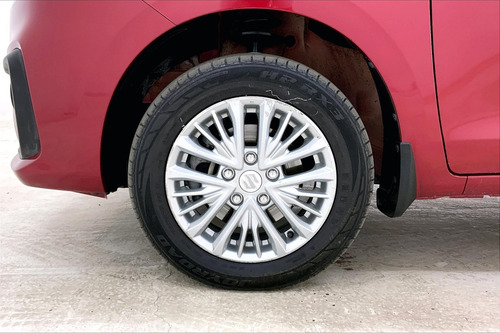 Imagen 9 de 25 de Suzuki Ertiga 5 Pts Glx, 15l, Ta, A/ac Aut, Fniebla, 7 Pas