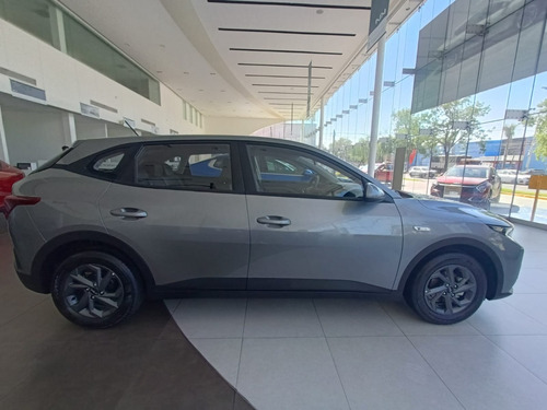 Kia K3 1.6 Lx Hatchback Mt