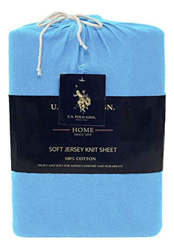 U.s. Polo Assn. All Season, Soft And Cozy T-shirt Material, 