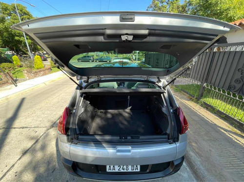 Peugeot 3008 2.0 Feline Hdi 163cv 2016