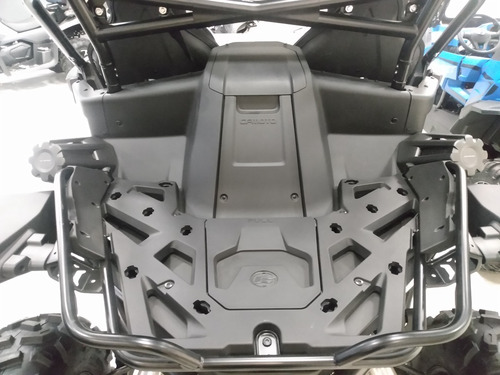 Zforce 1000 Sport Cfmoto 4x4 No Polaris Can Am - Palermo