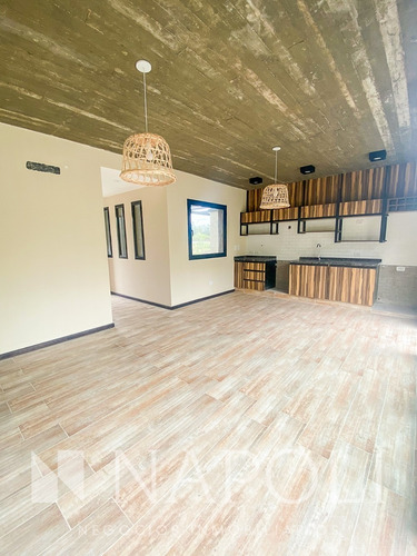 Venta De Dúplex A Estrenar, En Ananda Canning