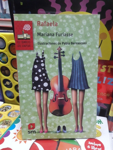 Rafaela - Furiasse - Nuevo - Devoto