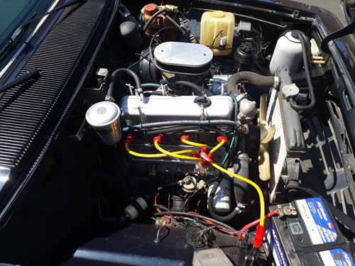 Chevrolet Opala Comodoro