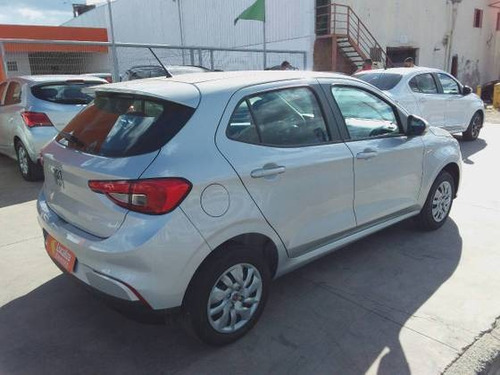 Fiat Argo 1.0 Firefly Flex Drive Manual