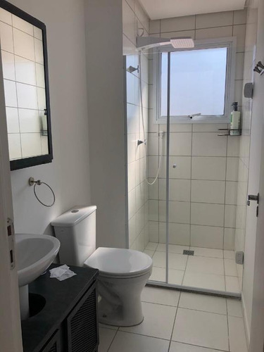 Imagem 8 de 21 de Apartamento Com 2 Dormitórios À Venda, 59 M² - Baeta Neves - São Bernardo Do Campo/sp - Ap65314