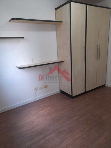 Imagem 15 de 30 de Apartamento Com 2 Dorms, Santo Antônio, São Caetano Do Sul - R$ 415 Mil, Cod: 1865 - V1865