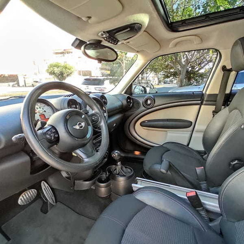 Imagem 9 de 15 de Mini Cooper Countryman S 1.6 Aut.
