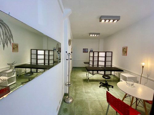 Consultorio / Gabinete Alquiler Temporario, Estetica, Jornada Depi, No Compartido.