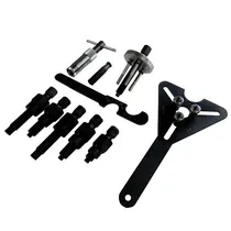 Comprar Jogo Para Compressores De Ar Condicionado Com 10 Peças 