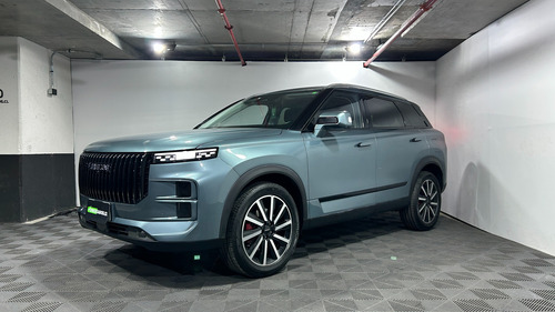 jaecoo 7 1.6 Tgdi Summit Awd Dct