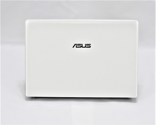 Laptop Asus 1.7 Ghz Ram 2gb Dd 320gb Sin Pila (Usado)