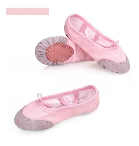 Ballet Para Ninas | MercadoLibre 📦