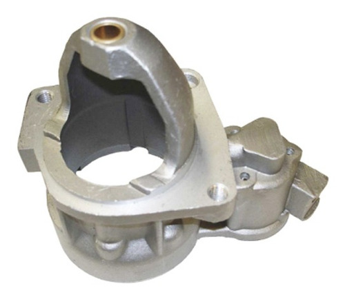 Cubreimpulsor Arranque Compatible Con M.marelli Fiat Ducato