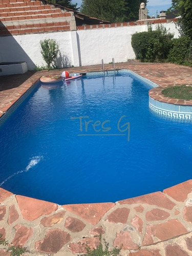 Imagen 2 de 25 de Venta/ Permuta Casa Quinta 3 Ambientes Con Parque, Quincho Y Pileta. Tortuguitas
